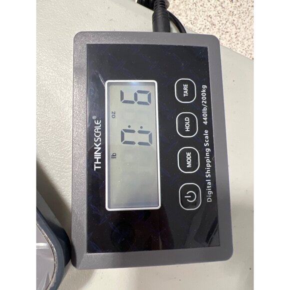 Nike Dri Fit Short Sleeve Athletic T Shirt Size XL Swoosh Athleisure Workout Gym - Picture 6 of 7